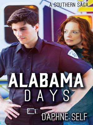 cover image of Alabama Days